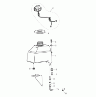 FUEL 2 Strocks For T3.6